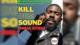 Highah Seekah – Kill Dem Sound [Forgiven Riddim ReFix]