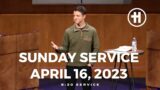 Highland Church of Christ 8:30 AM Sunday Service Livestream