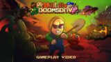 Hillbilly Doomsday – Gameplay PS4