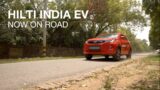 Hilti India EV I Driving Towards a Greener Future
