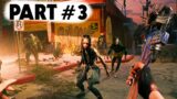 Hoards of Zombies and LOADS of Blood… | Dead Island 2 [Part 3]