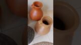 Home Accesorries | Terracotta Vase