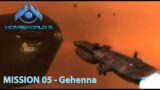 Homeworld 2 Remastered: [Mission 05] – Gehenna