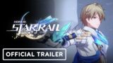 Honkai: Star Rail – Official Gepard Trailer