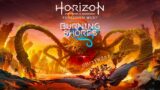 Horizon Forbidden West Burning Shores Walkthrough PS5 Gameplay