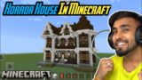 Horror House In Minecraft || Horror House || Minecraft But || Techno Gamerz || Royal Gaming || #top