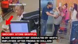 Houston Grandmother Assaulted In Grocery Store By White Employees Over $50 Bill | TSR Investigates