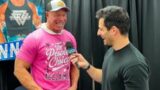 How Awesome Is Billy Gunn?
