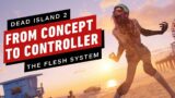 How Dead Island 2's Gore System Was Created