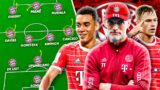 How Thomas Tuchel Can FIX Bayern Munich!