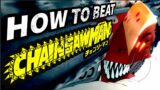 How To Beat The HELL DEVIL In "Chainsaw Man"