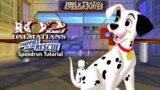 How To Train A Speedrunner – Disney's 102 Dalmatians: Puppies to the Rescue