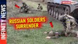 How and Why Did the Elite Russian Soldier Surrender to Ukraine?