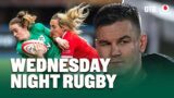 How do Ireland bounce back from the Wales defeat? | Johnny Sexton suffers a groin injury