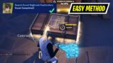 How to EASILY Search Scout Regiment Footlockers Fortnite