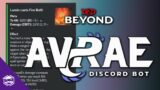 How to Integrate DnDBeyond with Discord using Avrae