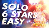 How to SOLO 6 Star Raids – Easy Tera Raid Farm Guide (Pokemon Scarlet & Violet)