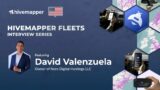 How to build a Hivemapper fleet ft David Valenzuela, owner of Nero Digital Holdings LLC.