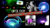 How to unlock the UAP door