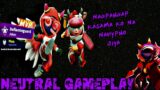 Hypnotist Gameplay | Nag Pangap Kakampi Ko Na Nahypno Siya | Duo Rank | Mars Base