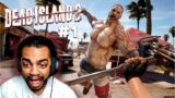 I AM IN LOVE WITH THIS GAME! | Dead Island 2 Gameplay Lets Play (Part 1)