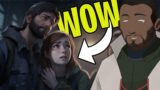 I Beta Tested The New Last Of Us Game