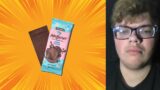 I ate a Mr Beast feastables bar for the first time