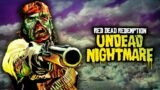 I can't believe I never played Undead Nightmare