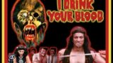 I drink your blood | 1971 Grindhouse | Full Movie | Rabid Zombies