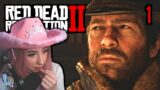 I played Red Dead Redemption 2 for the first time and… (PART 1)