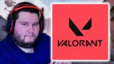 I'M SWITCHING TO VALORANT!! NO MORE OVERWATCH