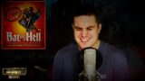 I'd do Anything For Love || Bat Out Of Hell || Solo Cover || Aaron Bolton 2023