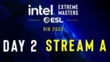 IEM Rio 2023 – Day 2 – Stream A – FULL SHOW