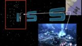 ISS detects a HUGE Fleet OR a Deep Sea CITY!! What WAS that?