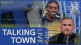 #ITFC live chat |Reaction to Ipswich Town V Cheltenham | Talking Town flagship