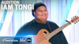 Iam Tongi Makes The Judges Cry With His Emotional Story And Song – American Idol 2023