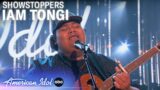 Iam Tongi Sings "The Sound Of Silence" And It's Eerie. Emotional. Epic. – American Idol 2023