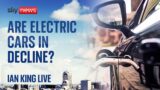 Ian King Live: Electric cars, pensions and digital skills