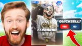 If I I Lose I Quicksell 99 Fernando Tatis Jr…