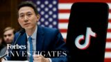 Inside The TikTok Ban Debate, From Spying To Influence Campaigns | Forbes