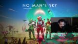 InterstellarGaming.Co – Host: Ramb0561 / Game: No Man's Sky – trading, exploring, mining, fleet/nexu