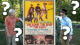 Is The Good, the Bad and the Ugly a Civil War Movie?