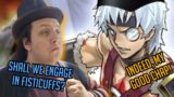 Is This The Card That Fixes War Rocks? [Yu-Gi-Oh! Custom Card Reviews]