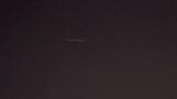 Is that UFO Fleet Over Brisbane sky 30th March 2023