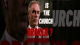 Is the Church BROKEN?… | with Jordan Peterson #shorts #jordanpeterson #church