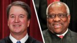 Is the Supreme Court truly screwed up?