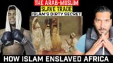 Islam and Slavery – How Islam Enslaved Africa