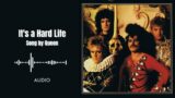 It's a Hard Life – Queen -Audio