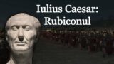 Iulius Caesar: Rubiconul (scurt documentar de Imperator Official)