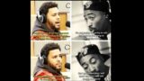 J. Cole – Fire Squad X 2Pac – Against All Odds (Black Starry Night Intro)